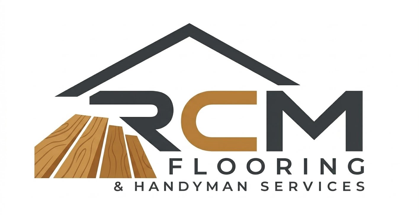 RCM Flooring & Handyman Services
